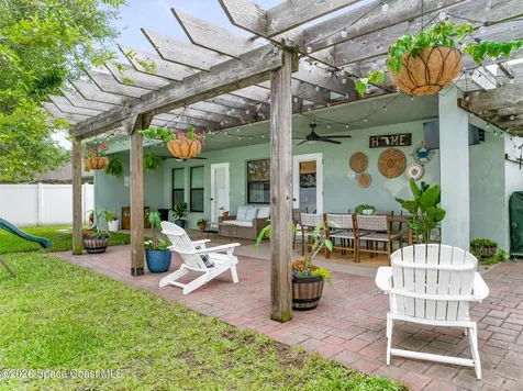 1491 Bourke Lane Melbourne FL 32940