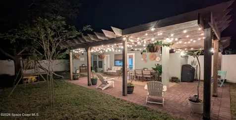 1491 Bourke Lane Melbourne FL 32940
