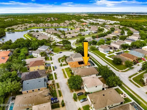 1491 Bourke Lane Melbourne FL 32940