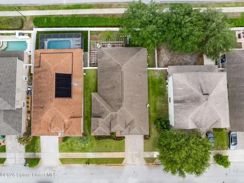 1491 Bourke Lane Melbourne FL 32940