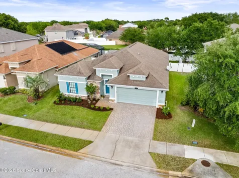 1491 Bourke Lane Melbourne FL 32940