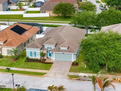 1491 Bourke Lane Melbourne FL 32940