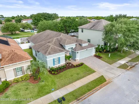 1491 Bourke Lane Melbourne FL 32940