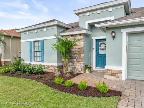 1491 Bourke Lane Melbourne FL 32940