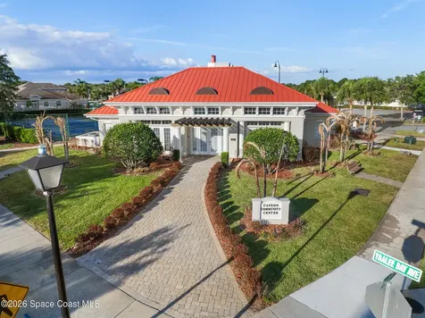 1491 Bourke Lane Melbourne FL 32940