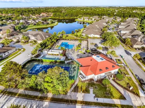 1491 Bourke Lane Melbourne FL 32940