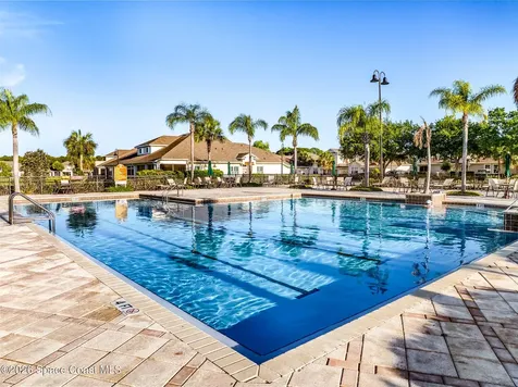 1491 Bourke Lane Melbourne FL 32940