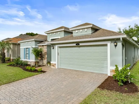 1491 Bourke Lane Melbourne FL 32940