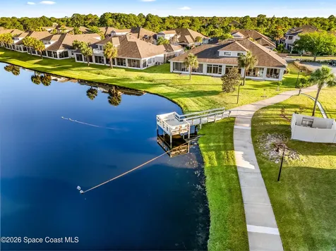 1491 Bourke Lane Melbourne FL 32940
