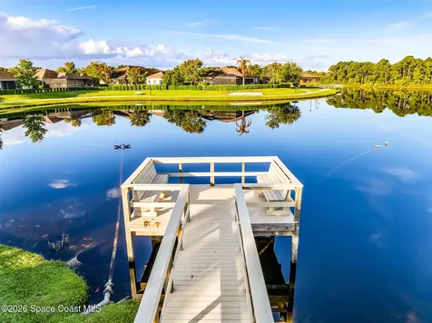1491 Bourke Lane Melbourne FL 32940