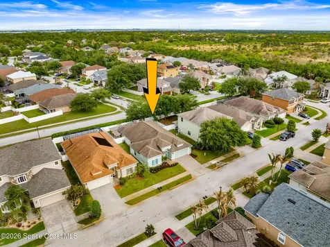 1491 Bourke Lane Melbourne FL 32940