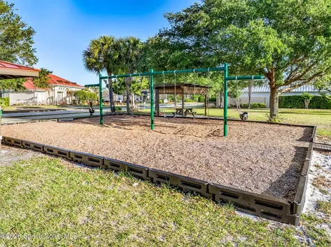 1491 Bourke Lane Melbourne FL 32940