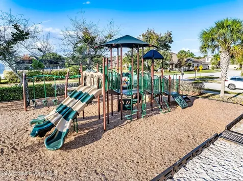 1491 Bourke Lane Melbourne FL 32940