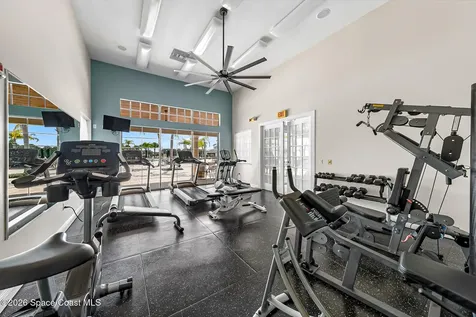 1491 Bourke Lane Melbourne FL 32940
