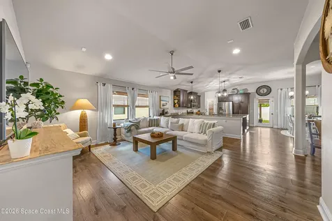 1491 Bourke Lane Melbourne FL 32940
