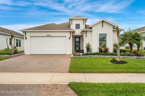 2263 Great Belt Circle Melbourne FL 32940