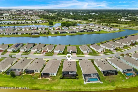 2263 Great Belt Circle Melbourne FL 32940