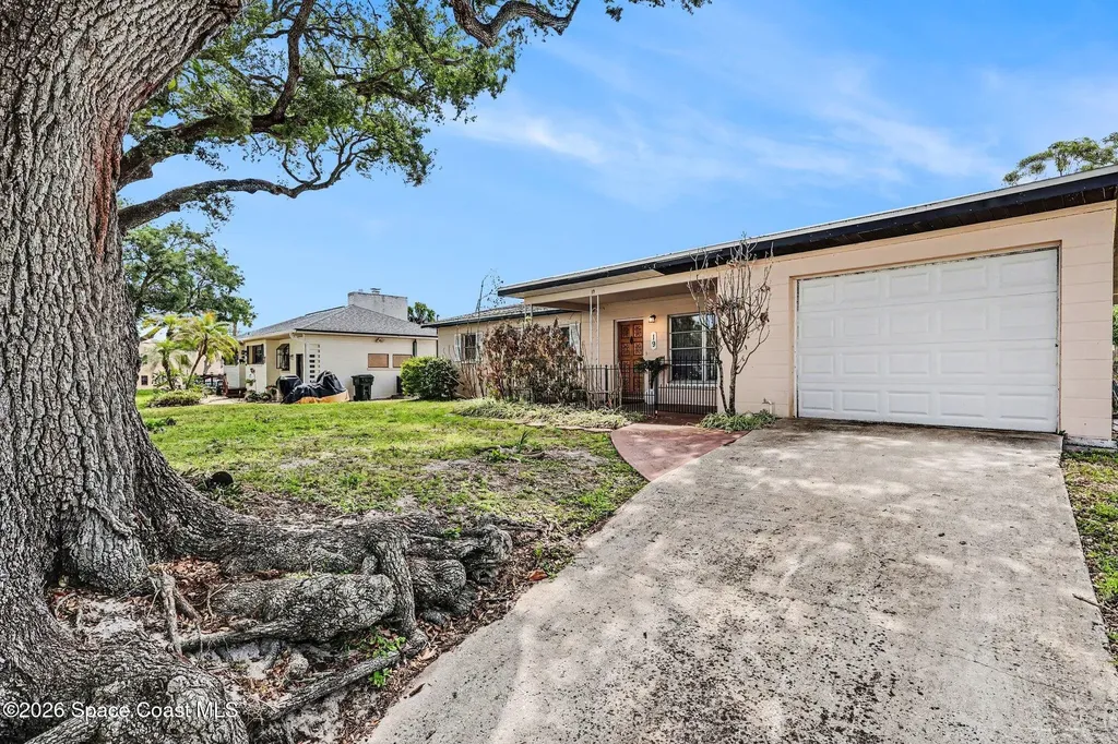 19 Orange Avenue N Rockledge FL 32955