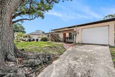 19 Orange Avenue N Rockledge FL 32955