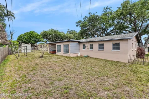19 Orange Avenue N Rockledge FL 32955