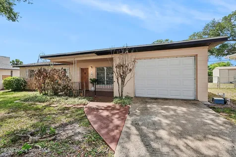19 Orange Avenue N Rockledge FL 32955