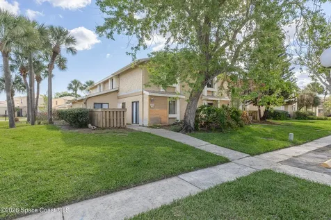 1020 NE Abada Court NE Palm Bay FL 32905