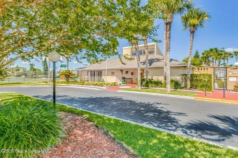 1020 NE Abada Court NE Palm Bay FL 32905