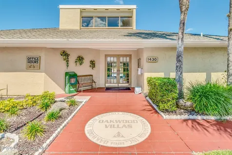 1020 NE Abada Court NE Palm Bay FL 32905