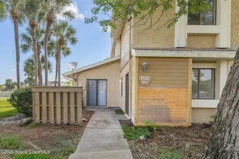1020 NE Abada Court NE Palm Bay FL 32905