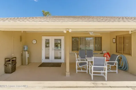 1020 NE Abada Court NE Palm Bay FL 32905