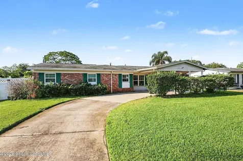 979 Kings Post Road Rockledge FL 32955