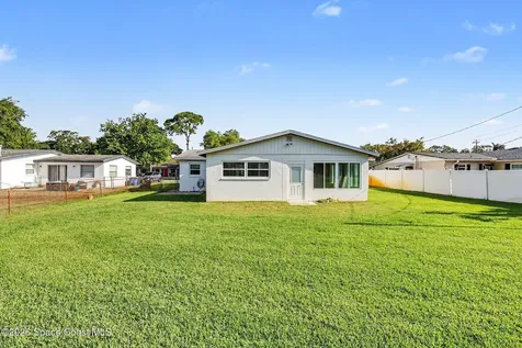 979 Kings Post Road Rockledge FL 32955
