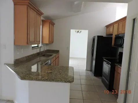 2195 Ladner Road NE Palm Bay FL 32907