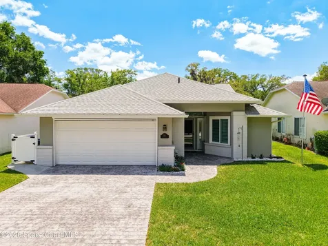 765 Lakewood Lane Titusville FL 32780