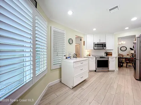 765 Lakewood Lane Titusville FL 32780