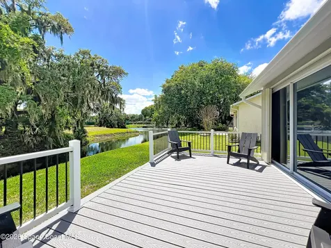 765 Lakewood Lane Titusville FL 32780