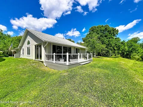 765 Lakewood Lane Titusville FL 32780