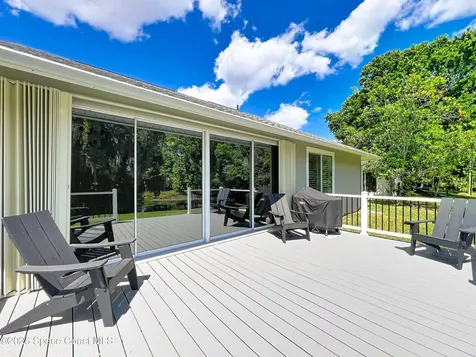 765 Lakewood Lane Titusville FL 32780
