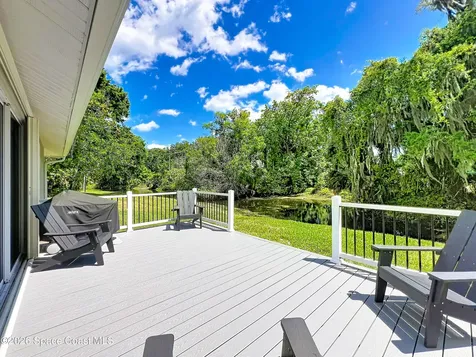 765 Lakewood Lane Titusville FL 32780