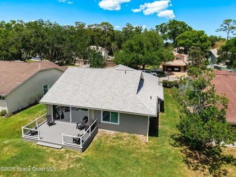 765 Lakewood Lane Titusville FL 32780