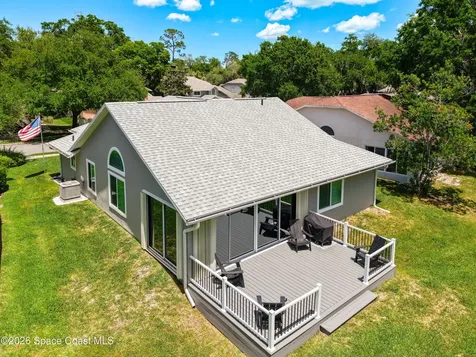 765 Lakewood Lane Titusville FL 32780