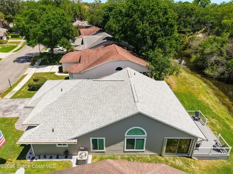 765 Lakewood Lane Titusville FL 32780