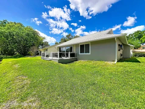 765 Lakewood Lane Titusville FL 32780
