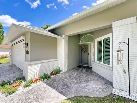 765 Lakewood Lane Titusville FL 32780