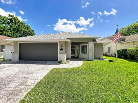 765 Lakewood Lane Titusville FL 32780