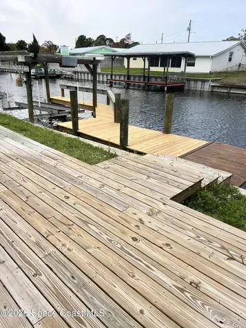 1305 Ebbtide Avenue Merritt Island FL 32952