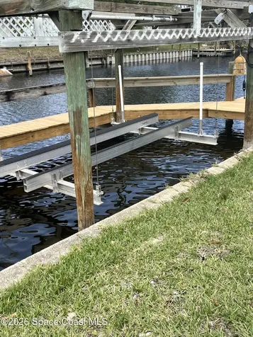 1305 Ebbtide Avenue Merritt Island FL 32952