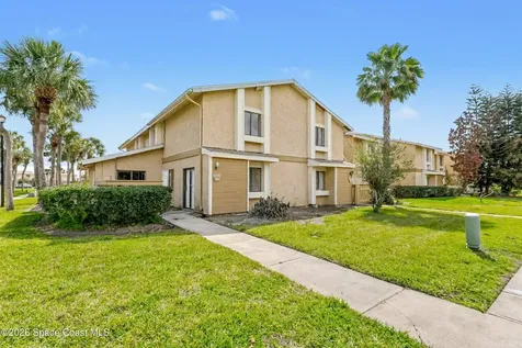 1000 NE Abada Court NE Palm Bay FL 32905