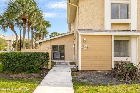 1000 NE Abada Court NE Palm Bay FL 32905