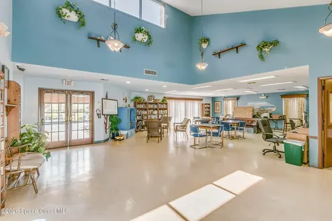 1000 NE Abada Court NE Palm Bay FL 32905